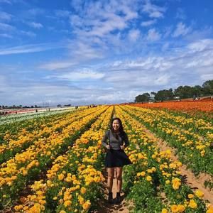 Meet your Posher, Katherine